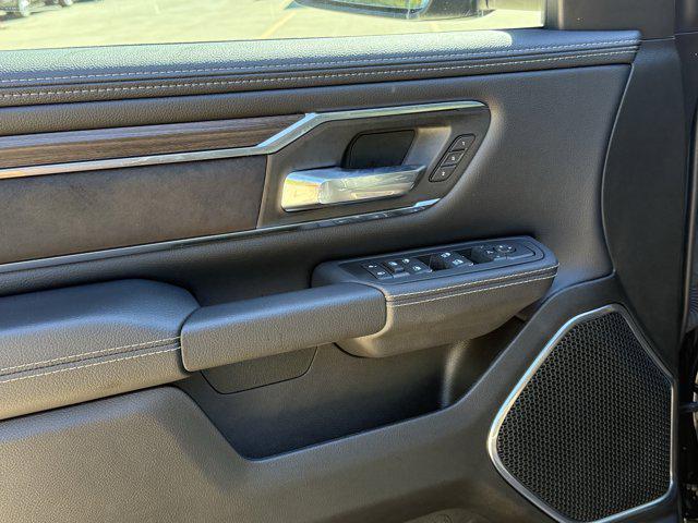 new 2026 Ram 1500 car, priced at $62,975