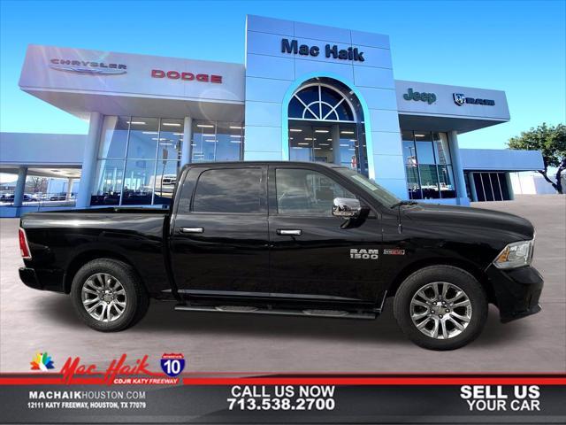 used 2014 Ram 1500 car, priced at $16,000