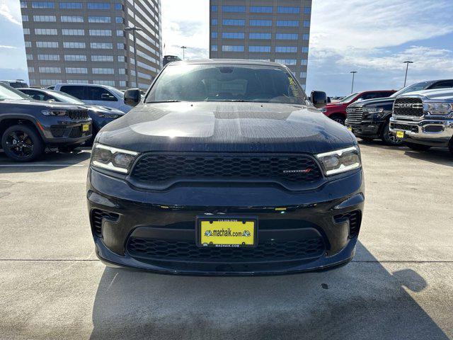 new 2025 Dodge Durango car, priced at $35,433