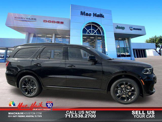 new 2025 Dodge Durango car, priced at $35,433