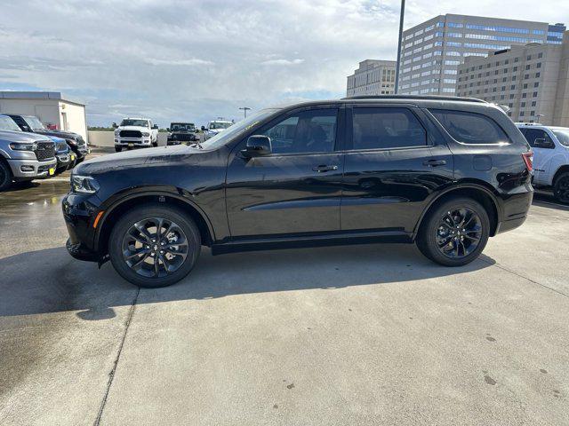 new 2025 Dodge Durango car, priced at $35,433