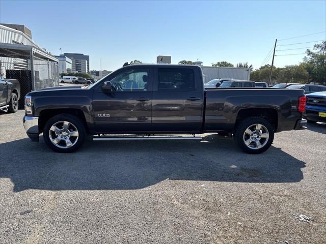 used 2016 Chevrolet Silverado 1500 car, priced at $20,500