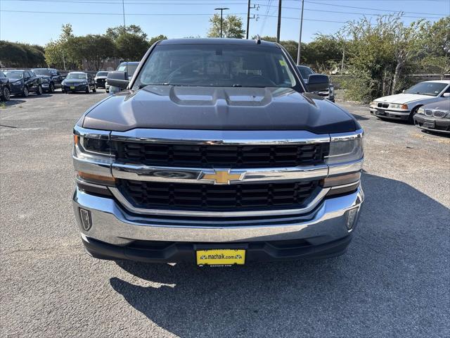 used 2016 Chevrolet Silverado 1500 car, priced at $20,500