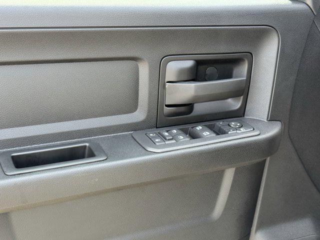 new 2025 Ram 2500 car, priced at $58,606