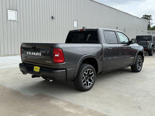 new 2025 Ram 1500 car, priced at $52,269