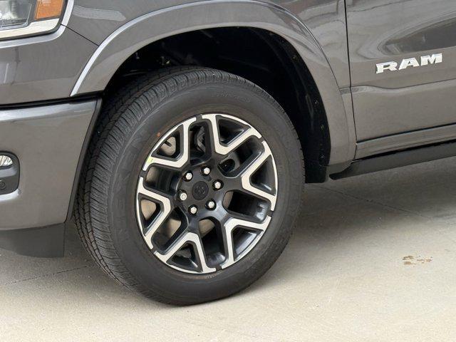 new 2025 Ram 1500 car, priced at $52,269