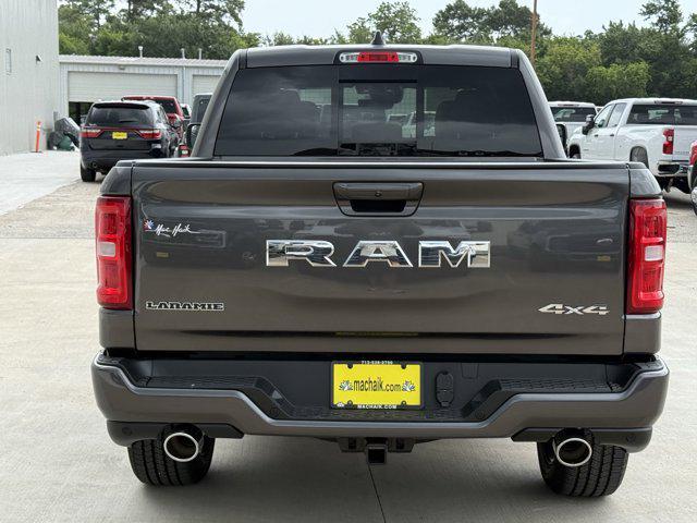 new 2025 Ram 1500 car, priced at $52,269