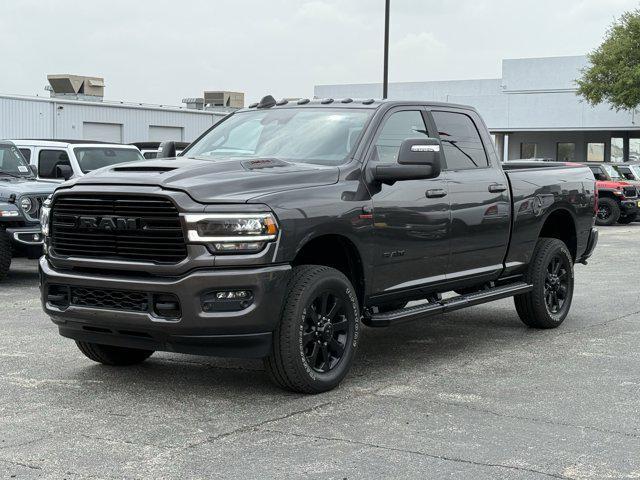 new 2024 Ram 2500 car, priced at $72,312