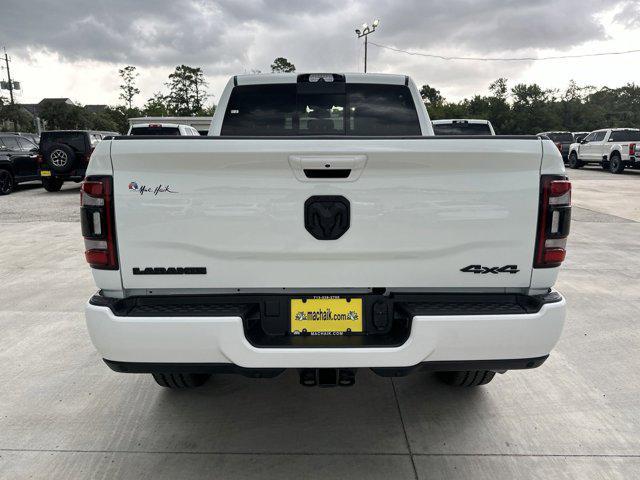 new 2024 Ram 2500 car, priced at $66,326