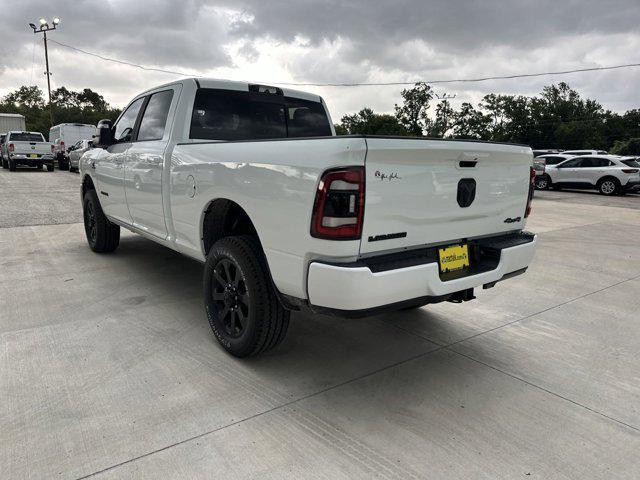 new 2024 Ram 2500 car, priced at $66,326