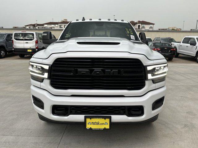 new 2024 Ram 2500 car, priced at $66,326