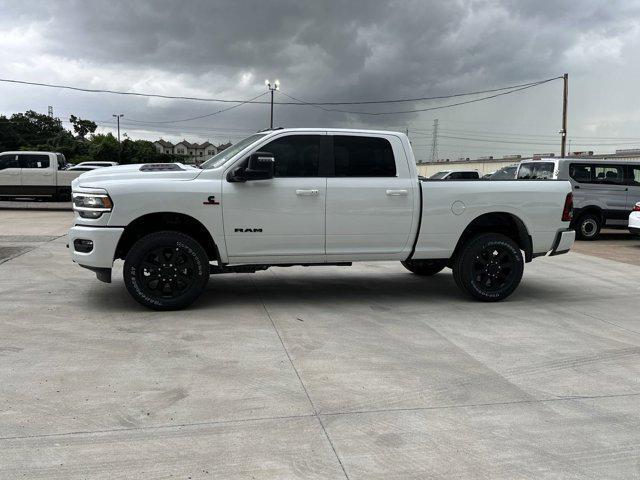 new 2024 Ram 2500 car, priced at $66,326