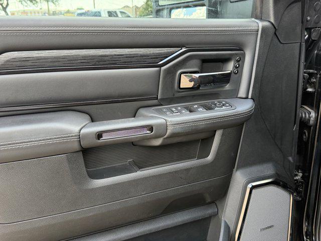 new 2025 Ram 2500 car, priced at $80,593