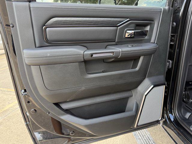 new 2025 Ram 2500 car, priced at $80,593