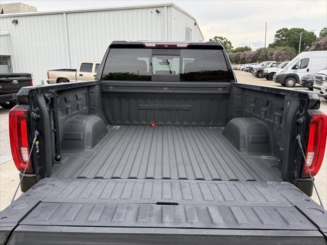 used 2019 GMC Sierra 1500 car, priced at $38,000