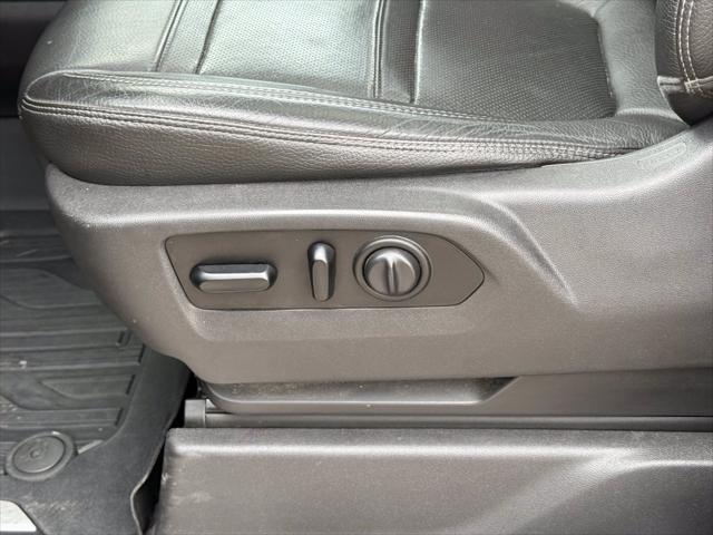 used 2019 GMC Sierra 1500 car, priced at $38,000