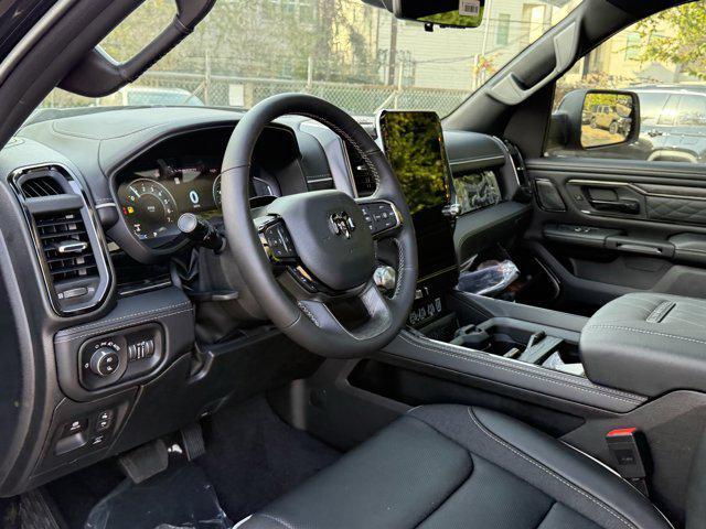 new 2026 Ram 1500 car, priced at $79,438