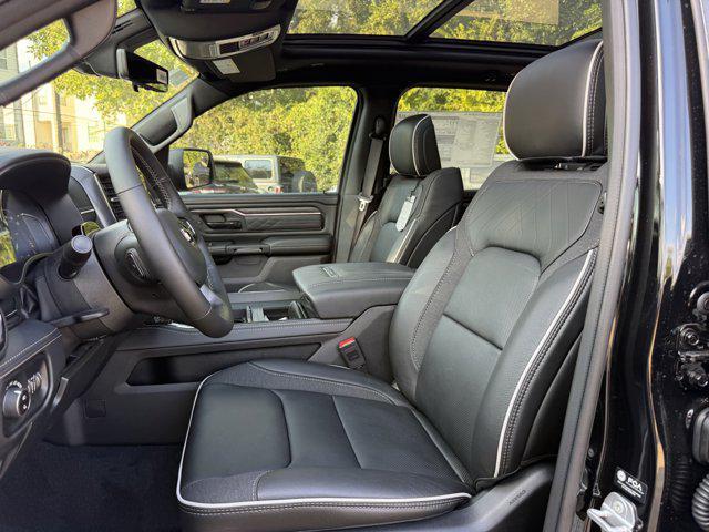 new 2026 Ram 1500 car, priced at $79,438