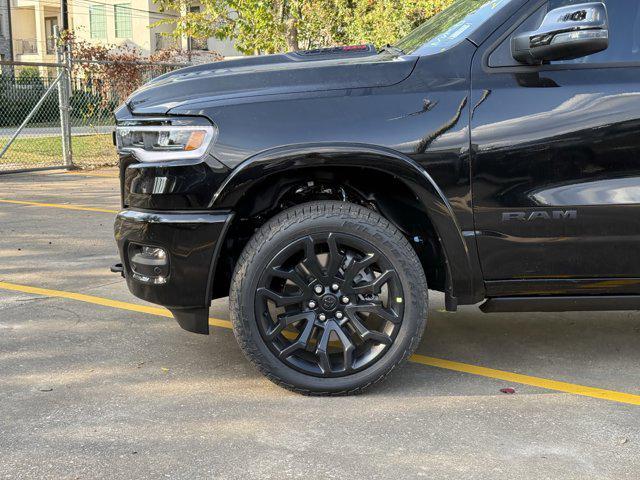 new 2026 Ram 1500 car, priced at $79,438