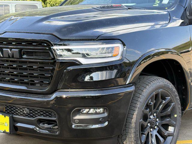 new 2026 Ram 1500 car, priced at $79,438