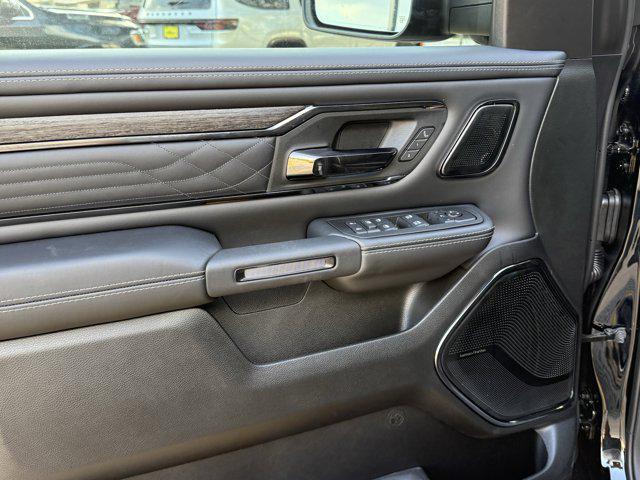 new 2026 Ram 1500 car, priced at $79,438