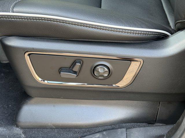 new 2026 Ram 1500 car, priced at $79,438