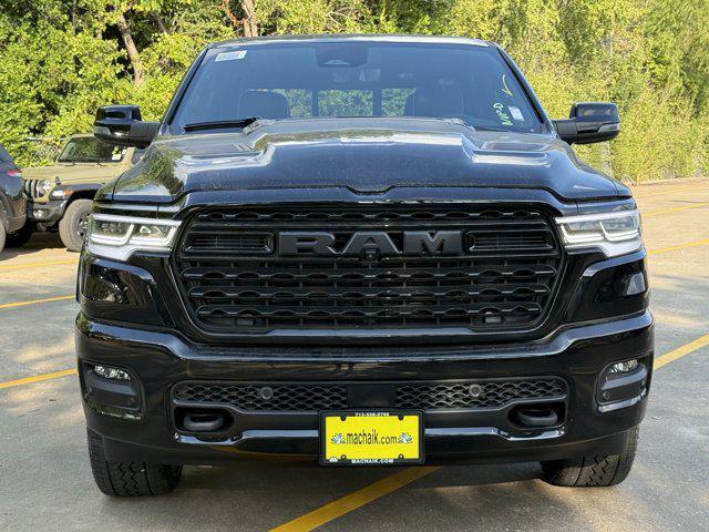 new 2026 Ram 1500 car, priced at $79,438