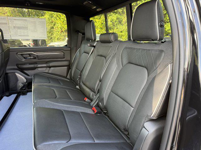 new 2026 Ram 1500 car, priced at $79,438