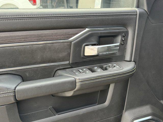 new 2025 Ram 2500 car, priced at $71,028