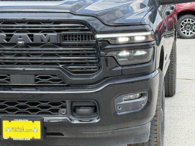 new 2025 Ram 2500 car, priced at $71,028