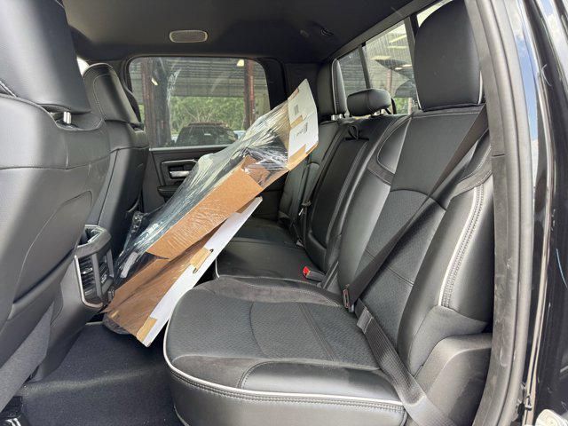 new 2025 Ram 2500 car, priced at $71,028