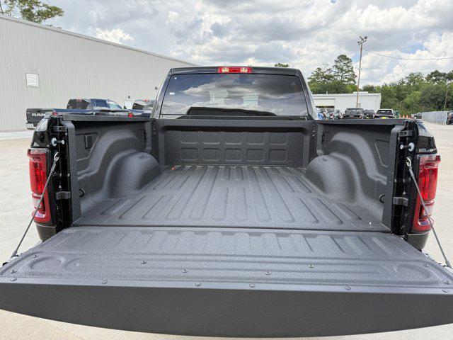 new 2025 Ram 2500 car, priced at $65,693