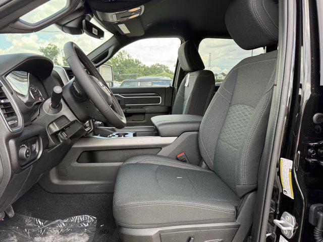 new 2025 Ram 2500 car, priced at $65,693