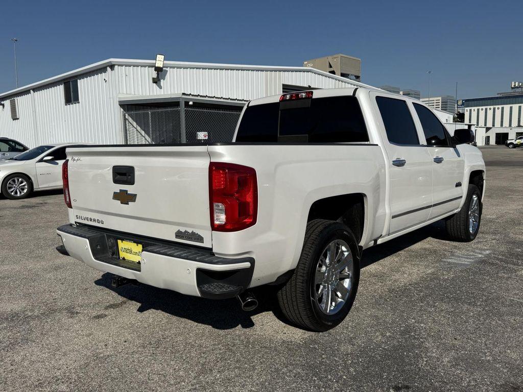 used 2018 Chevrolet Silverado 1500 car, priced at $23,000