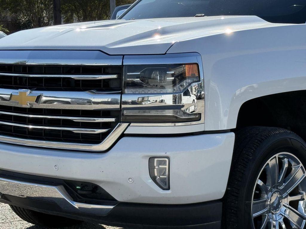 used 2018 Chevrolet Silverado 1500 car, priced at $23,000