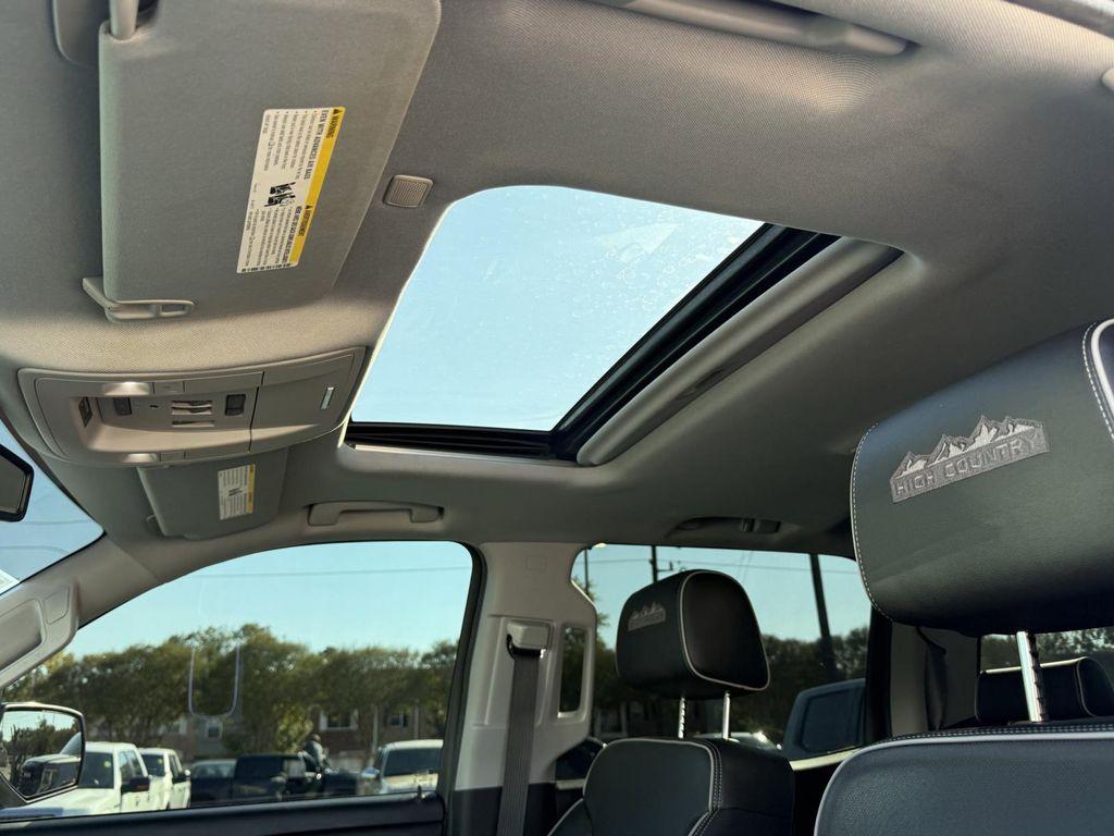 used 2018 Chevrolet Silverado 1500 car, priced at $23,000