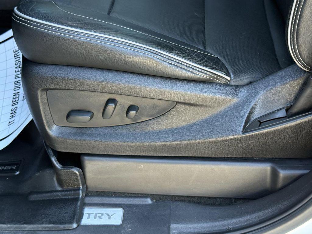 used 2018 Chevrolet Silverado 1500 car, priced at $23,000