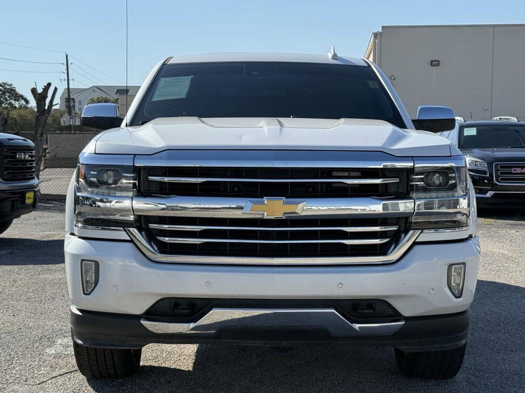 used 2018 Chevrolet Silverado 1500 car, priced at $23,000