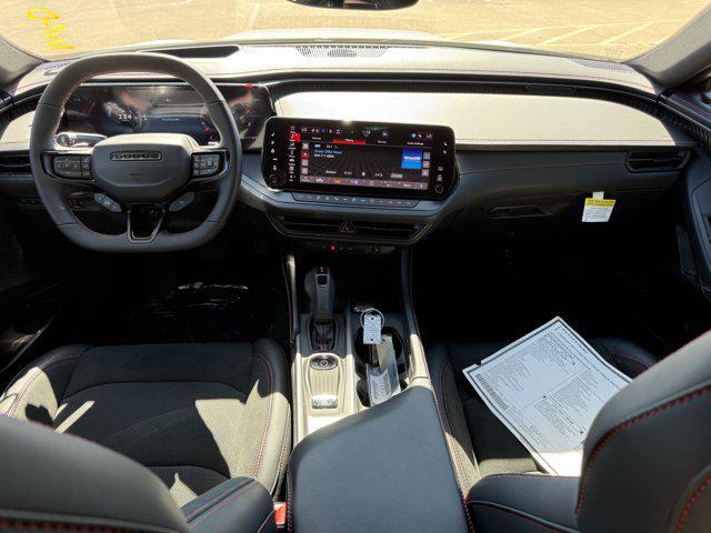 new 2026 Dodge Charger car, priced at $63,516