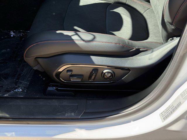 new 2026 Dodge Charger car, priced at $63,516