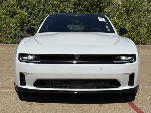 new 2026 Dodge Charger car, priced at $63,516
