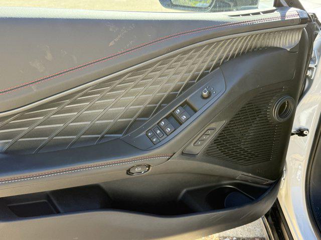 new 2026 Dodge Charger car, priced at $63,516