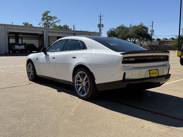 new 2026 Dodge Charger car, priced at $63,516