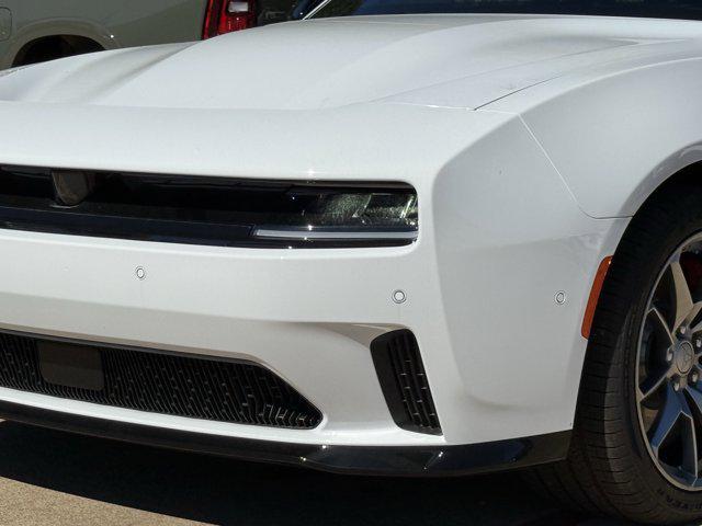 new 2026 Dodge Charger car, priced at $63,516