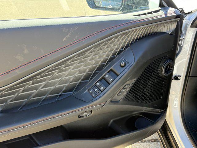 new 2026 Dodge Charger car, priced at $63,516