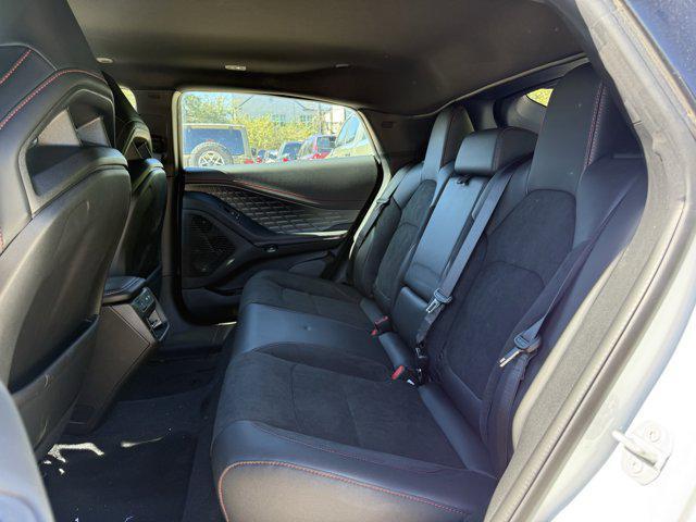 new 2026 Dodge Charger car, priced at $63,516