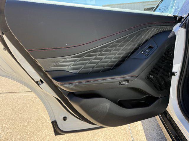 new 2026 Dodge Charger car, priced at $63,516