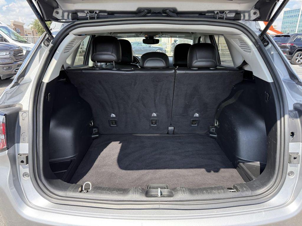 used 2021 Jeep Compass car, priced at $19,500