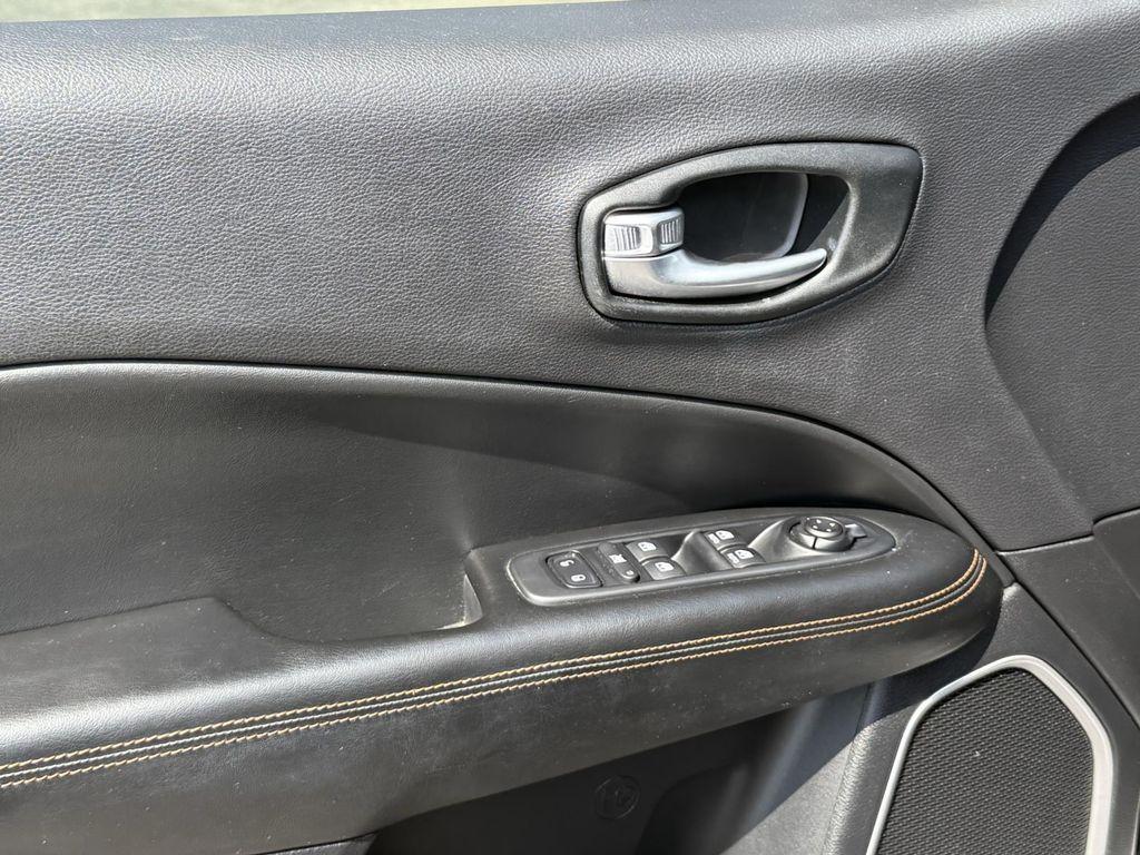 used 2021 Jeep Compass car, priced at $19,500