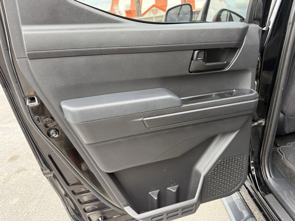 used 2024 Toyota Tacoma car, priced at $38,000